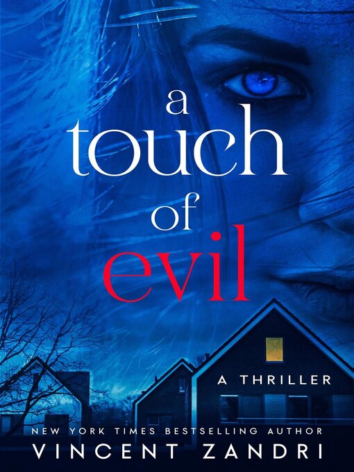 Title details for A Touch of Evil by Vincent Zandri - Available